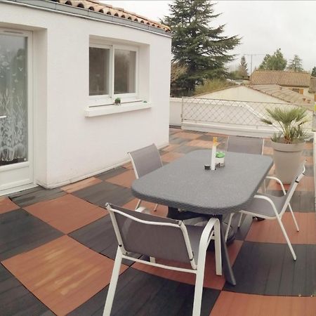 ז'ונזאק Residence Les Plus Pres מראה חיצוני תמונה