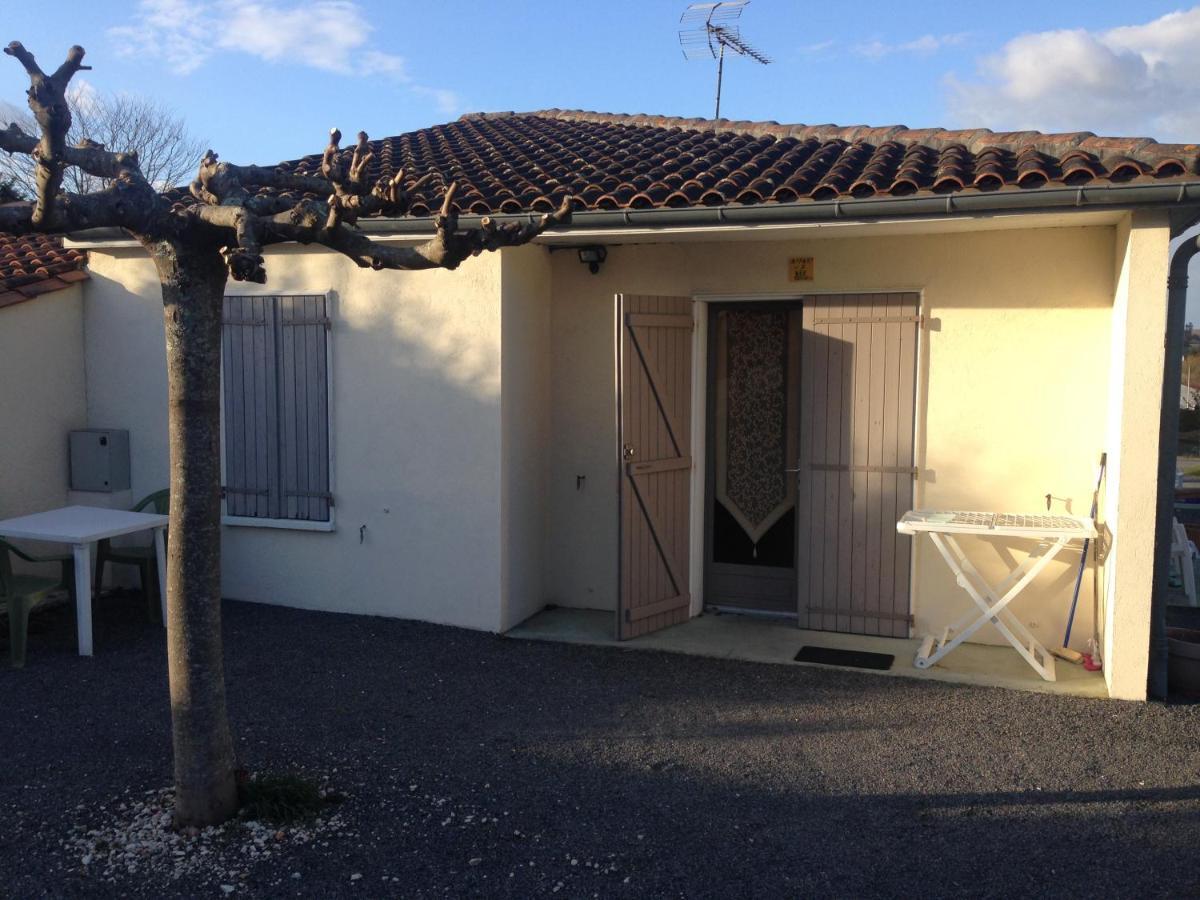 ז'ונזאק Residence Les Plus Pres מראה חיצוני תמונה
