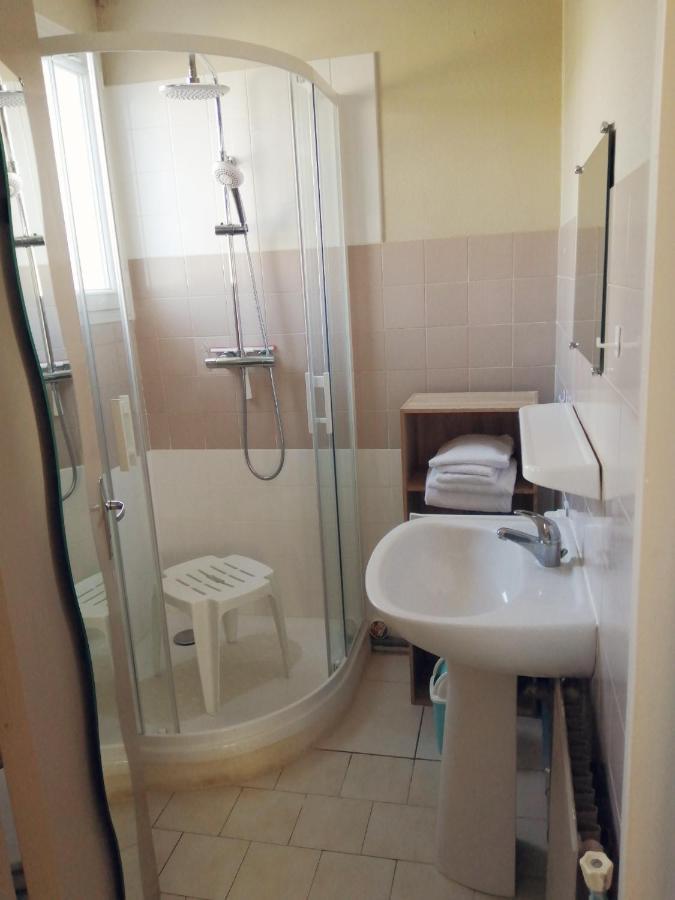 ז'ונזאק Residence Les Plus Pres מראה חיצוני תמונה