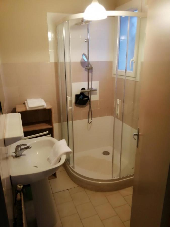 ז'ונזאק Residence Les Plus Pres מראה חיצוני תמונה