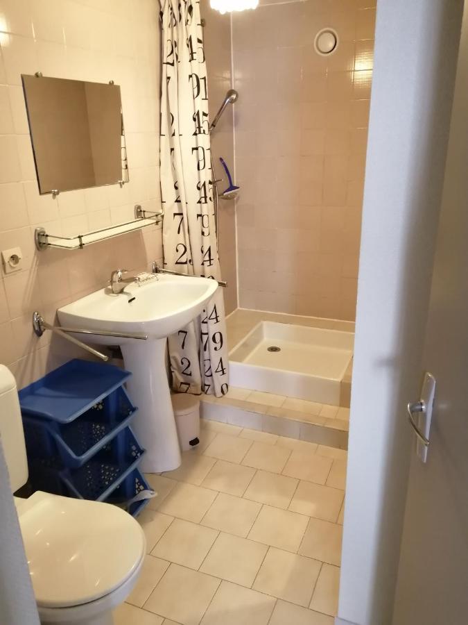 ז'ונזאק Residence Les Plus Pres מראה חיצוני תמונה