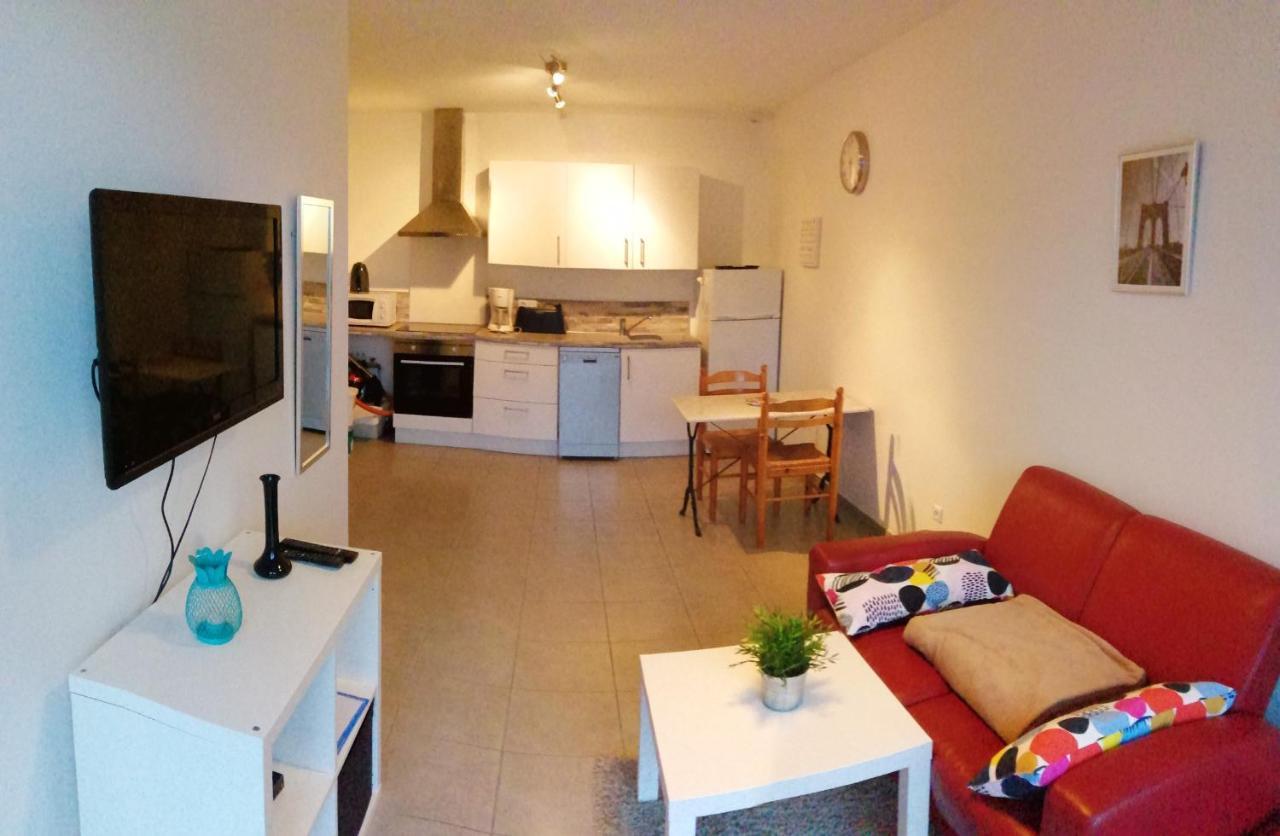 ז'ונזאק Residence Les Plus Pres מראה חיצוני תמונה