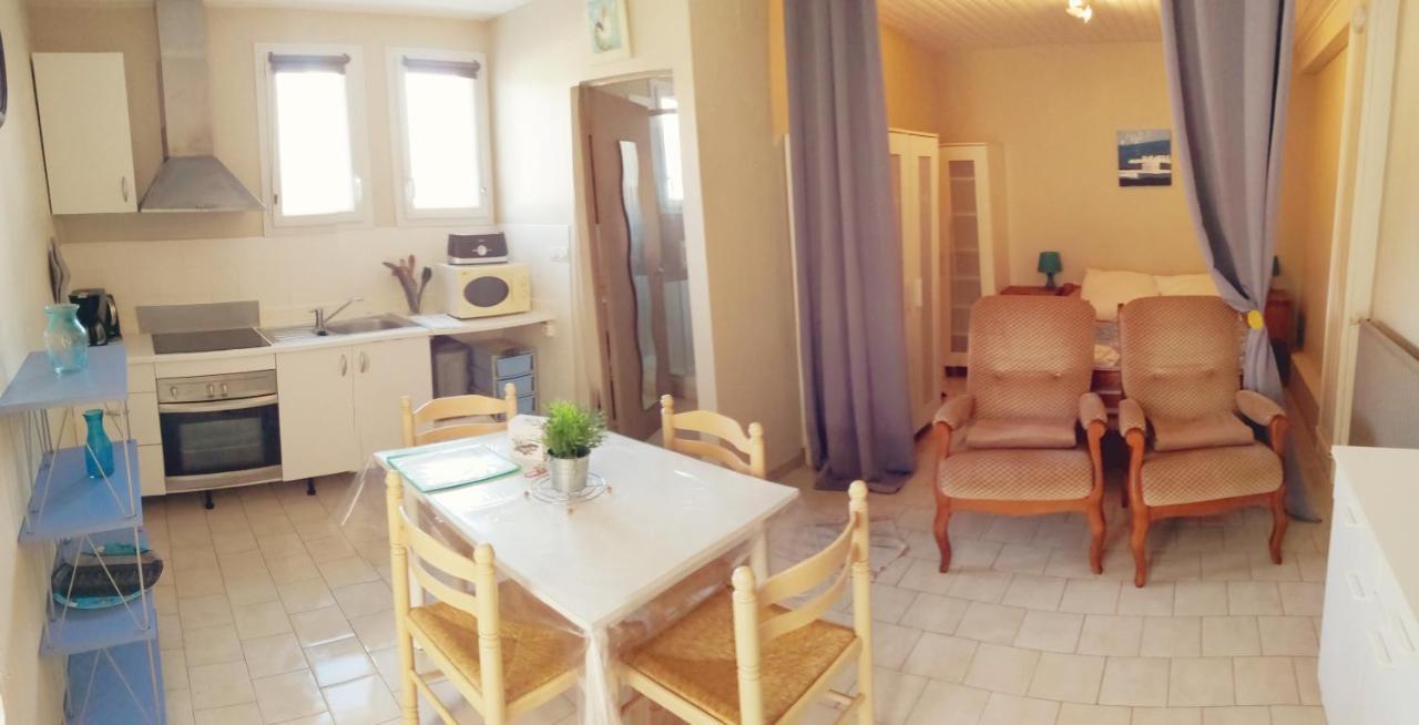 ז'ונזאק Residence Les Plus Pres מראה חיצוני תמונה