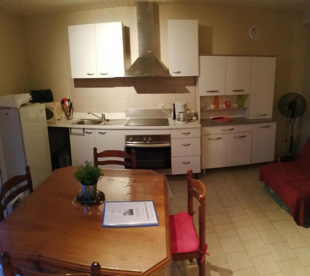 ז'ונזאק Residence Les Plus Pres מראה חיצוני תמונה