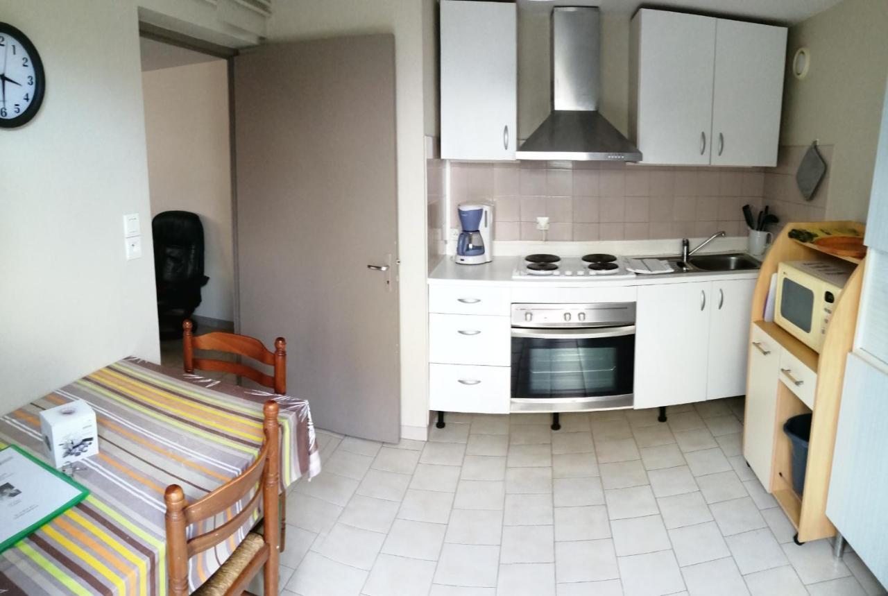 ז'ונזאק Residence Les Plus Pres מראה חיצוני תמונה