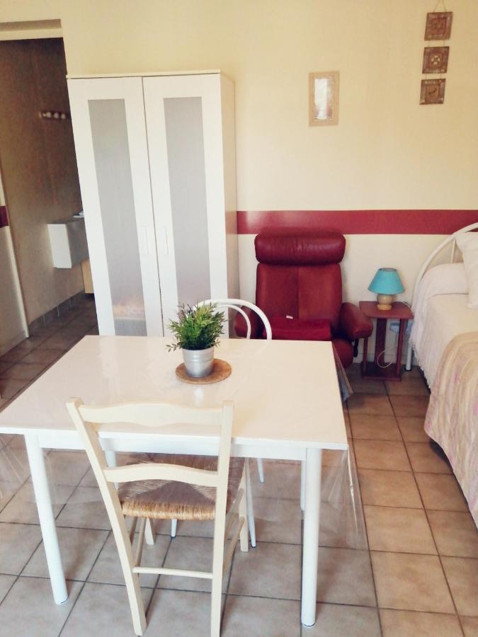 ז'ונזאק Residence Les Plus Pres מראה חיצוני תמונה
