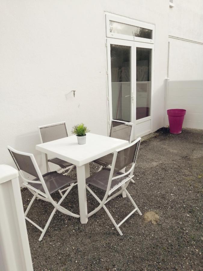 ז'ונזאק Residence Les Plus Pres מראה חיצוני תמונה