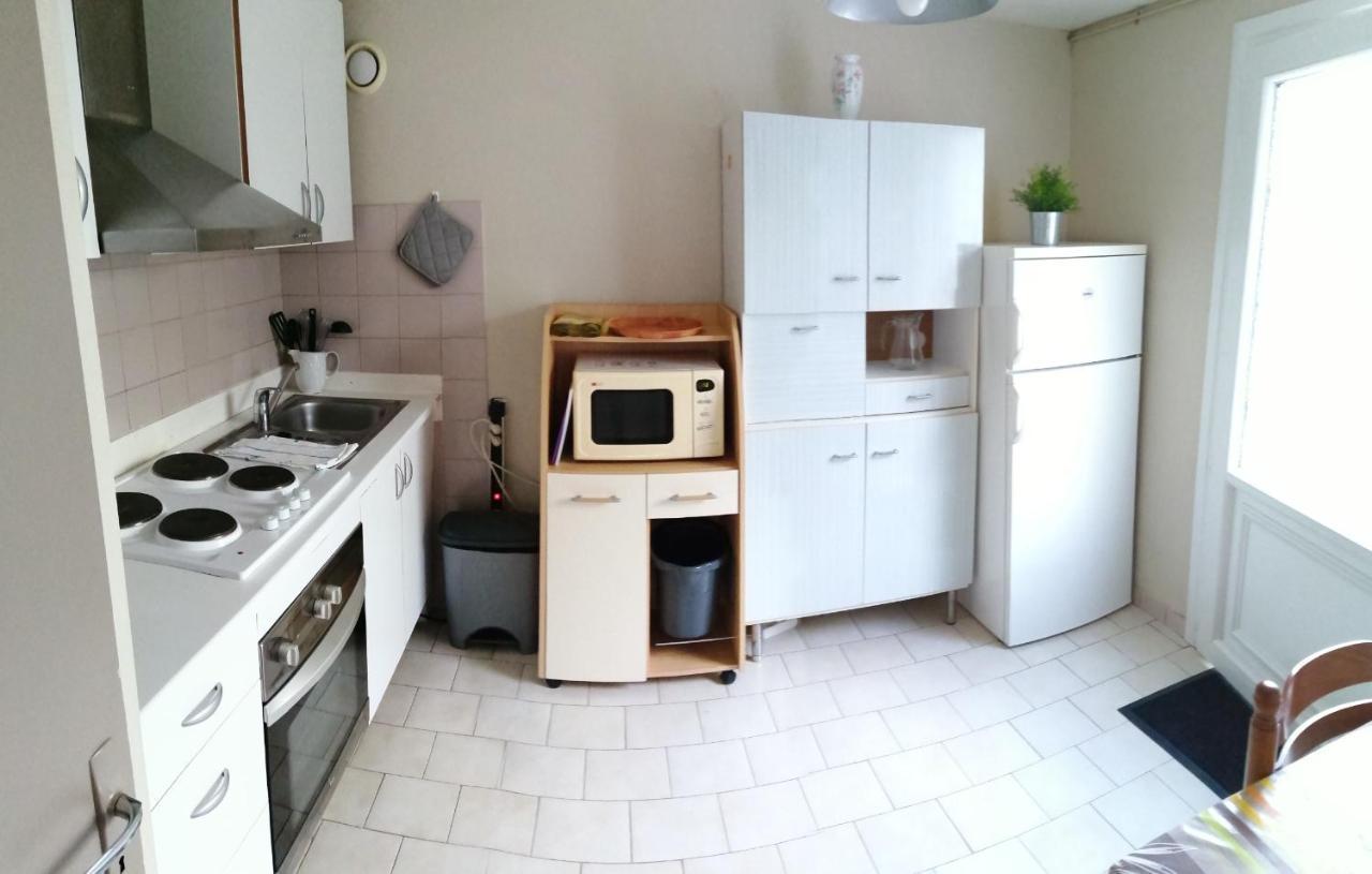 ז'ונזאק Residence Les Plus Pres מראה חיצוני תמונה