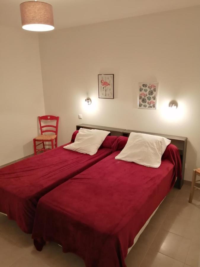 ז'ונזאק Residence Les Plus Pres מראה חיצוני תמונה