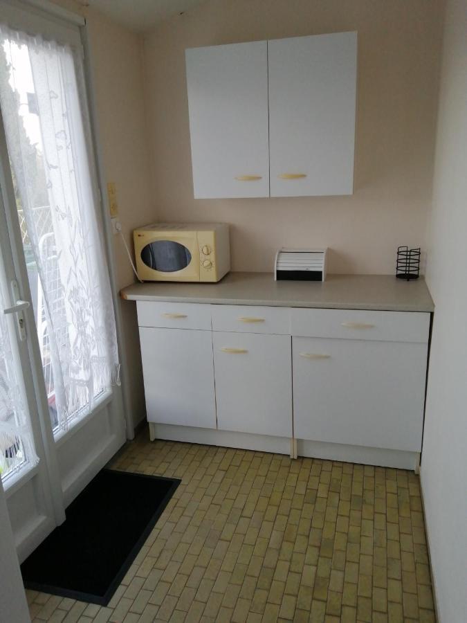 ז'ונזאק Residence Les Plus Pres מראה חיצוני תמונה