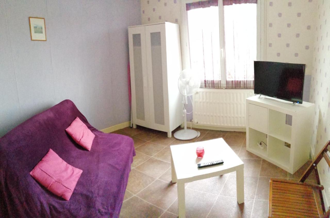ז'ונזאק Residence Les Plus Pres מראה חיצוני תמונה