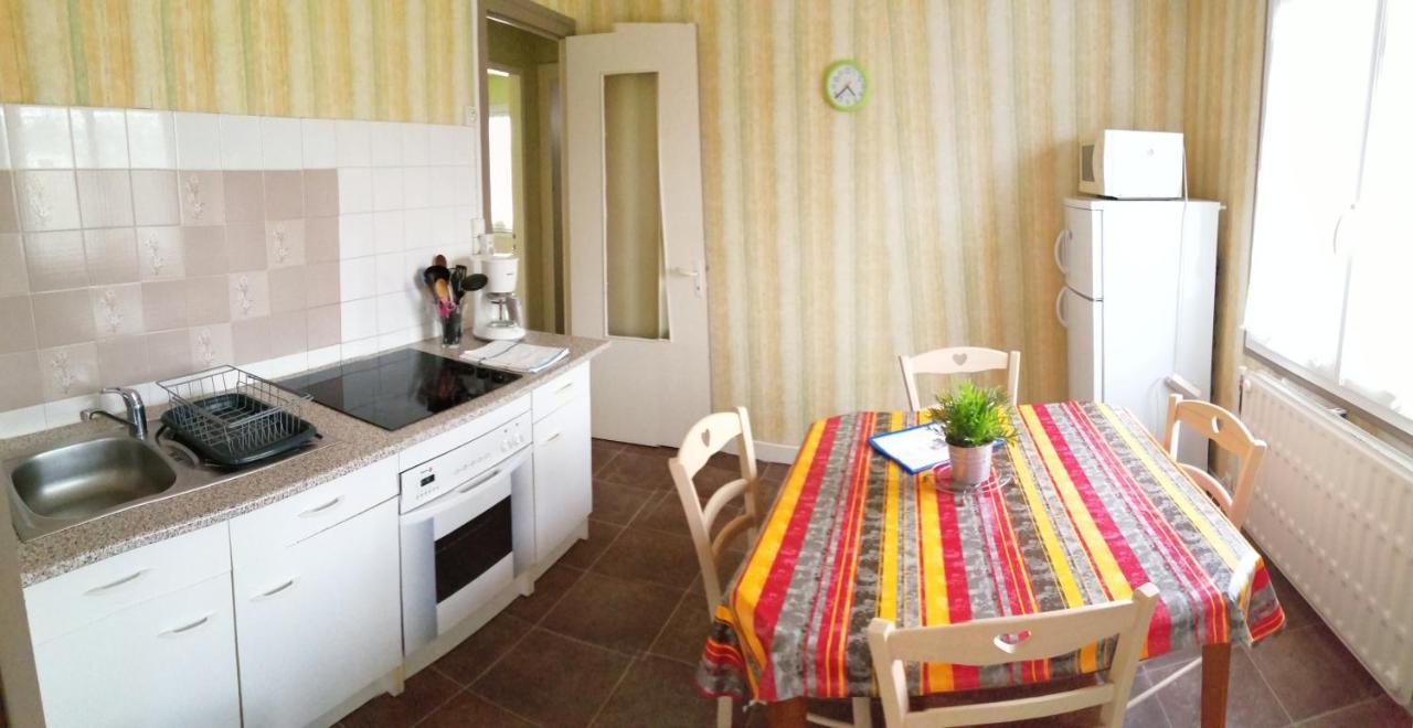ז'ונזאק Residence Les Plus Pres מראה חיצוני תמונה