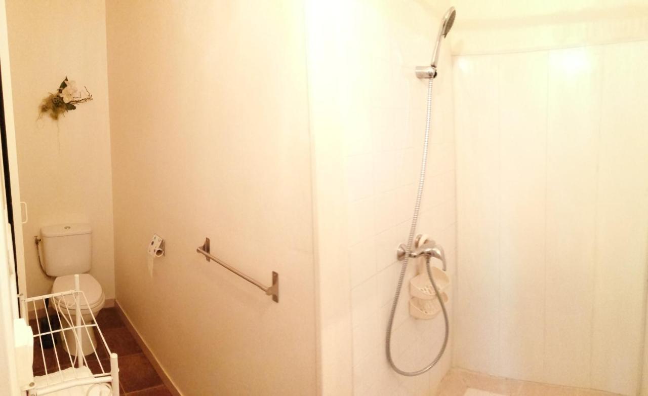ז'ונזאק Residence Les Plus Pres מראה חיצוני תמונה